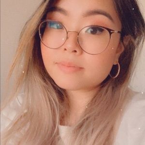 Meet your Posher, Annie